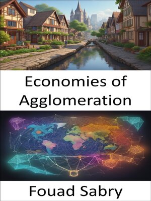 cover image of Economies of Agglomeration